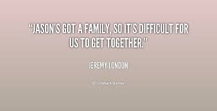 Family Get Together Quotes. QuotesGram via Relatably.com