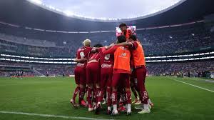 Tabla Liga Mx