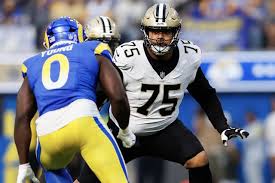 Final Saints vs Panthers Injury Report