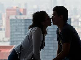 Image result for people kissing