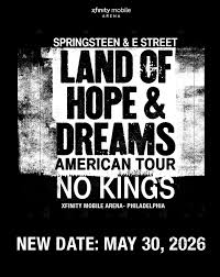 Trend Google: bruce springsteen