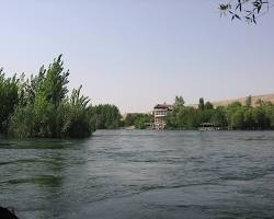 Image of بحيرة دوكان