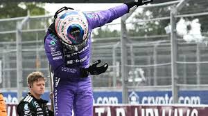 F1 LIVE: F1 Miami Grand Prix 2026 LIVE: times, results, radio & race updates