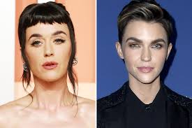 Katy Perry Under Investigation in Australia Over Ruby Rose Sexual Assault Allegations