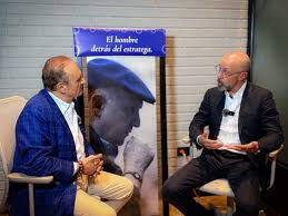 El hombre detrás del estratega