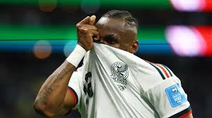 What does it mean to be Mexican? El Tri World Cup stars born abroad but heart is all Mexico