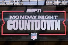 ESPN announces Super Bowl champion as Ryan Clark’s replacement on Monday Night Countdown