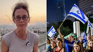 israel elections