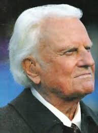 I can&#39;t think of anyone who better embodies John than the beloved Billy Graham. anomaly-john. Dr. Loudin: Though not a stereotypical “villain,” the ... - anomaly-john-e1373241838920
