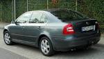 Piese auto 2 Skoda Octavia (1Z3) Dezmembrari Auto