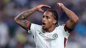 ‘Chelsea position very clear’ on selling Joao Pedro to Barcelona after ‘meeting’ – Fabrizio Romano