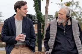 Clint Eastwood's 'Juror No. 2' boasts a star director, great cast and 
positive reviews. So, why isn't it getting a wide release?