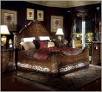 King and Queen Size Bedroom Sets Contemporary Traditional