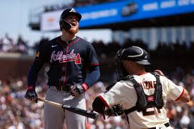 Braves Eyeing Outfield and Shortstop Reinforcements Amidst Disappointing Season
