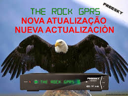 Resultado de imagem para FREESKY THE ROCK
