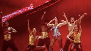 Dua Lipa agradece tras el estreno de su show grabado en el Estadio GNP Seguros de CDMX: “Euforia, amor y entrega absoluta”