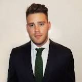 On Here Consulting Ltd Employee Chris Keane's profile photo