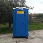 Wc chimico prezzo