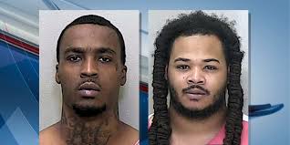 2 men indicted on murder charges in two separate cases in Ocala