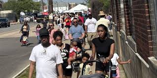 Cleveland Asian Festival shuts down over capacity issues, police say