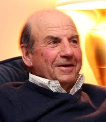 Calvin Trillin