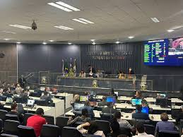 Teresina: Empréstimo de R$435 Milhões Aprovado? Vereadores Decidem!