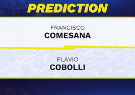 Flavio Cobolli