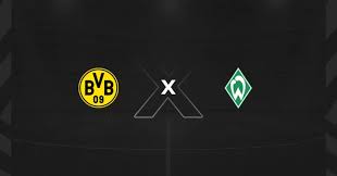 Borussia Dortmund vs Werder Bremen - Prognose, Übertragung, Anstoßzeit und Aufstellungen 09-10-2026