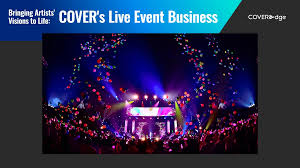 タレントの想いを支えながら、体験を最大化する。ライブ制作インタビュー