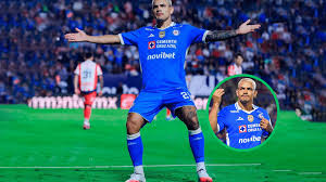 Toro Fernández rompe el silencio tras su gol y lanza un mensaje que ilusiona a Cruz Azul