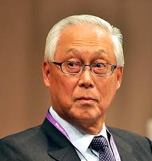 Emeritus Senior Minister Goh Chok Tong has issued a stern rebuttal to Workers Party Chief Low Thia Kiang for dragging him into his mudslinging with former ... - esmgoh