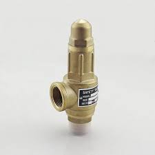 Material Safety Valve - Adjustable Pressure Relief Valve for ...