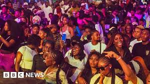 Nigerians Abroad and the Widening Class Divide in Nigeria