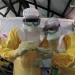  Fear and failure: How Ebola sparked a global health revolution
