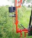 Post Driver Fencing Tools Farming Tools eBay UK