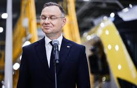 Polityka - News update