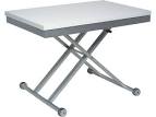 Table basse transformable conforama Salon jardin table