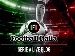 Serie A Liveblog: Juventus-Parma, Fiorentina-Frosinone, Sassuolo-Torino, Monza-Udinese