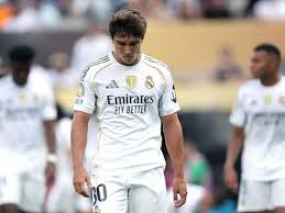 PSG – Real Madrid (4-0) : les notes de la rencontre !