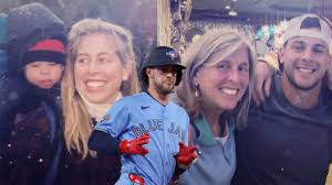 Among baseball heroics, Clement still most proud to be Julie's son