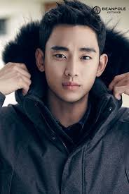 Hasil gambar untuk foto kim soo hyun