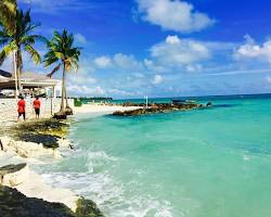 Grand Bahama Island, Bahamas