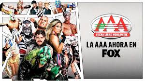 ¿Dónde ver la función de AAA en vivo desde el Gimnasio Juan de la Barrera, hoy sábado 17 de enero?