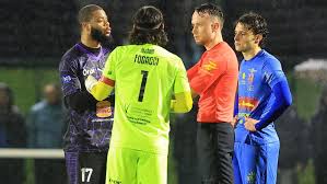 Football (National 3) : sanctions confirmées contre Le Pays du Valois qui ne peut plus monter en N2