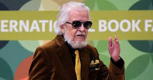 Image result for Fernando del Paso