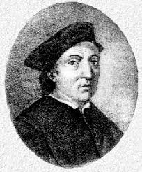 AGOSTINO NIFO. di Vincenzo Colosimo - nifo