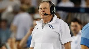 Belichick Bans Patriots! Feud with Kraft Boils Over at UNC? - Imagen principal del artículo