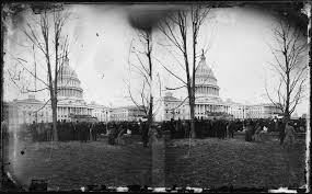 Picture of 39th United States Congress