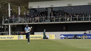 Cricket New South Wales - News update