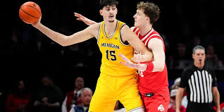 Aday Mara: The Rising Star Everyone's Talking About in the NBA